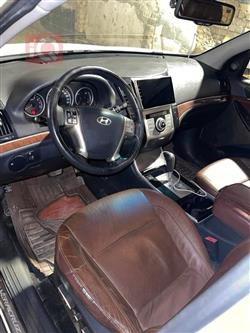 Hyundai Veracruz